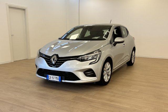 RENAULT Clio TCe 100 CV GPL 5 porte Equilibre