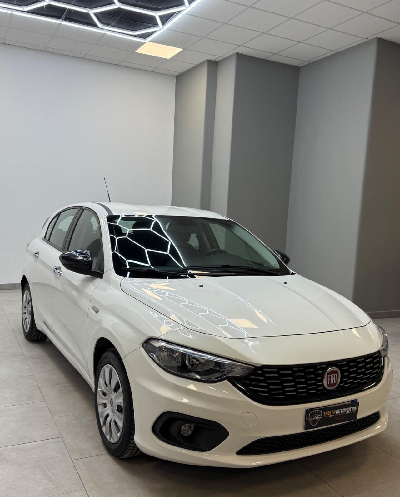 Fiat Tipo 1.3 Mjt S&S 5P 95cv Business