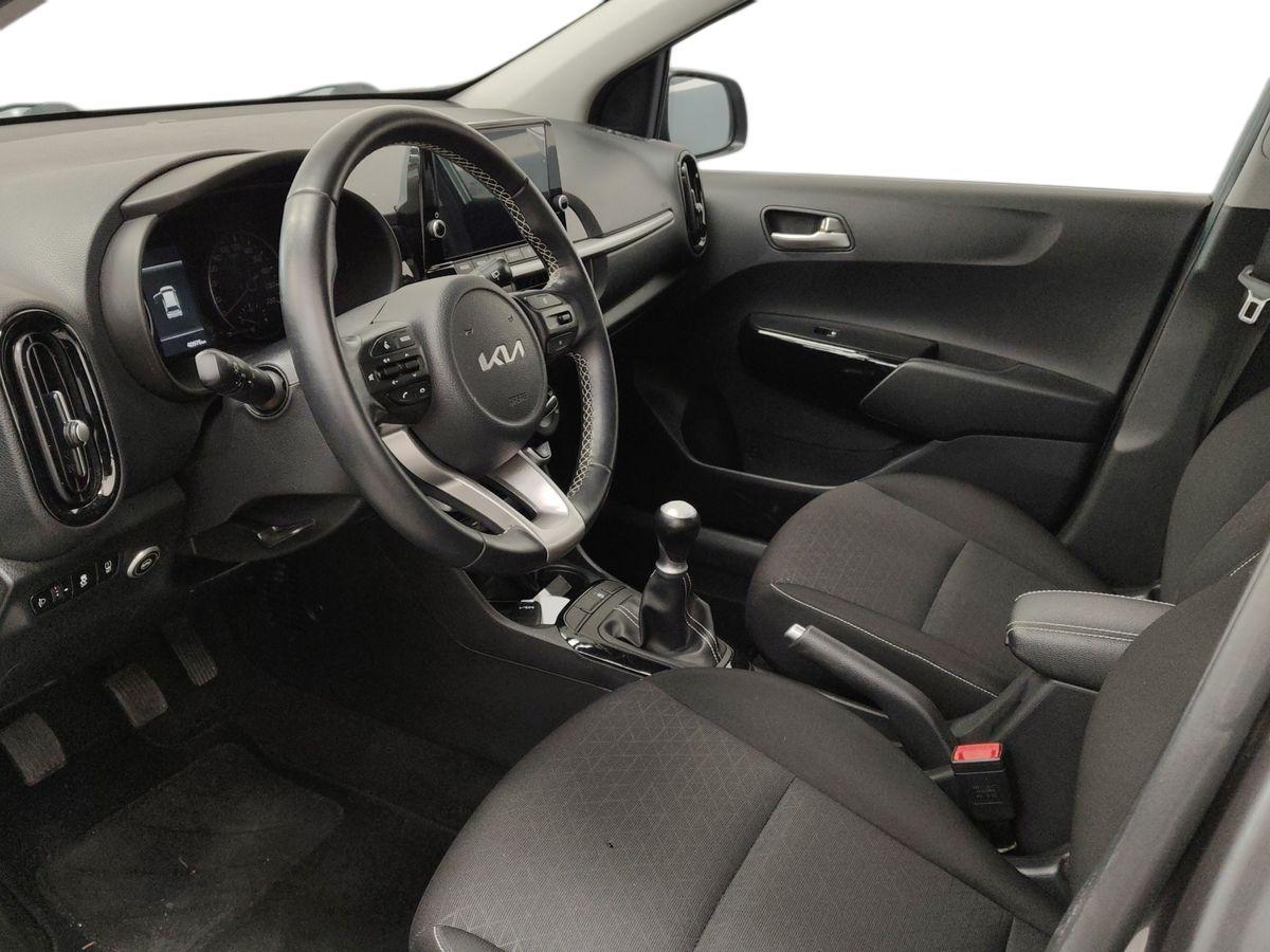 KIA Picanto 1.0 dpi Style Gpl