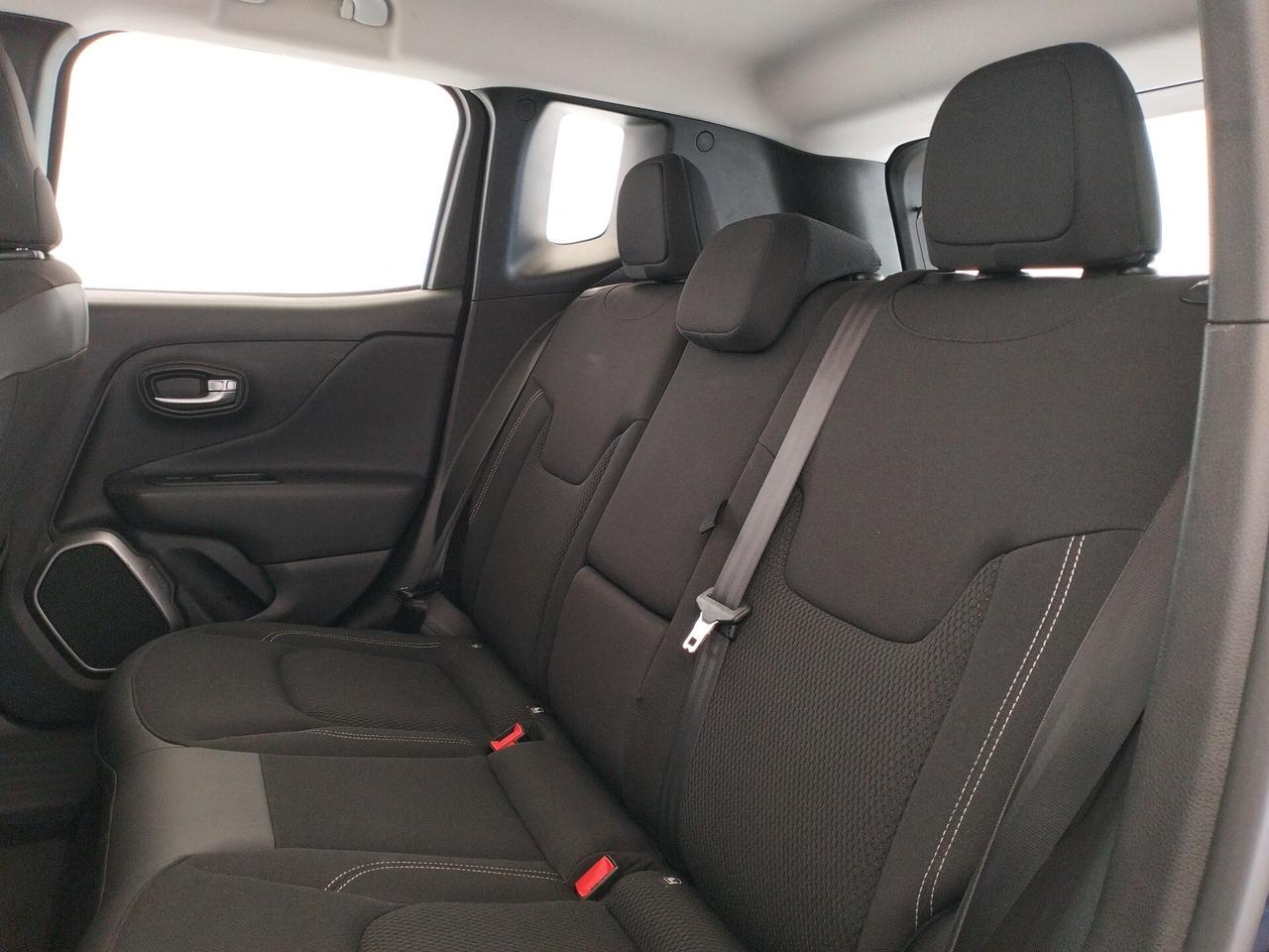 Jeep Renegade 1.3 Limited 2WD 150cv