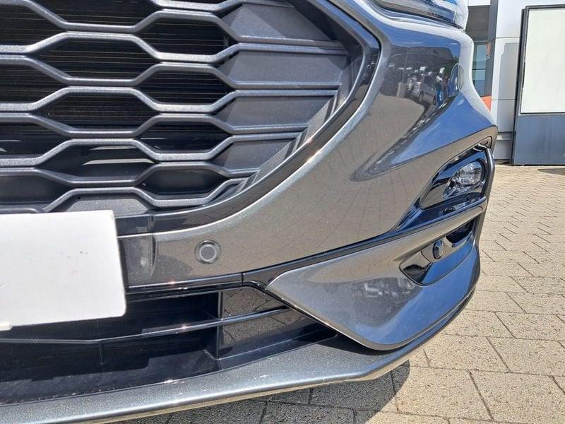 Ford Kuga 2.5 full hybrid ST-Line X awd 190cv cvt