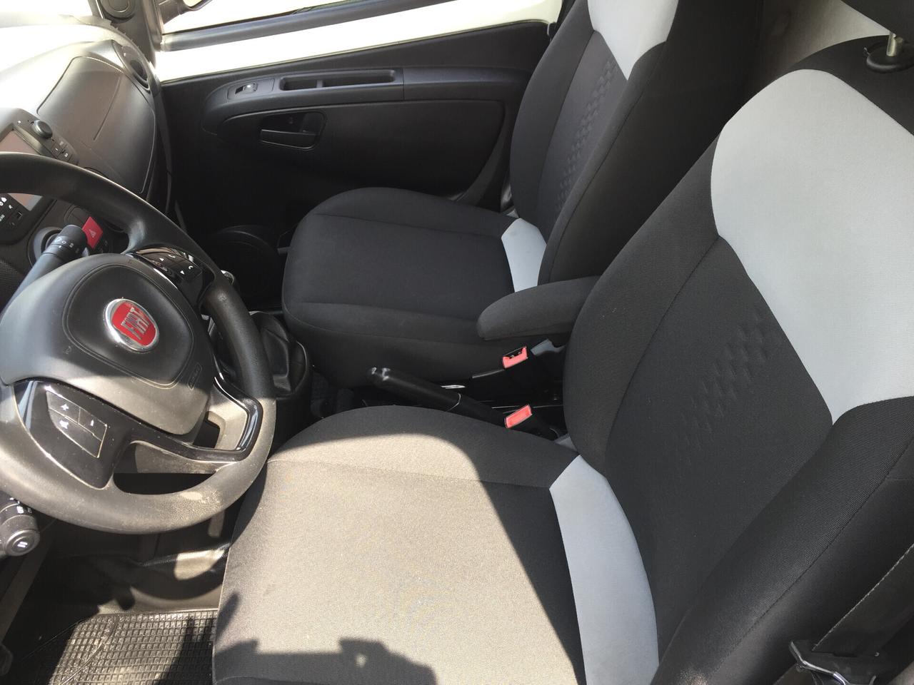 Fiat Fiorino 1.3 MJT 95CV Cargo SX 2019