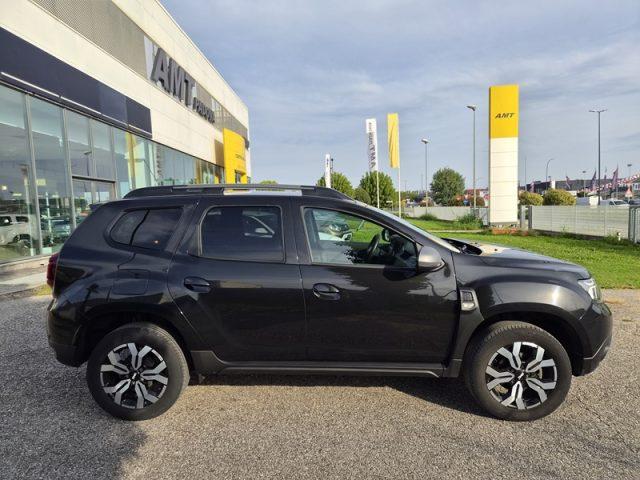 DACIA Duster 1.0 TCe GPL 4x2 Journey UP