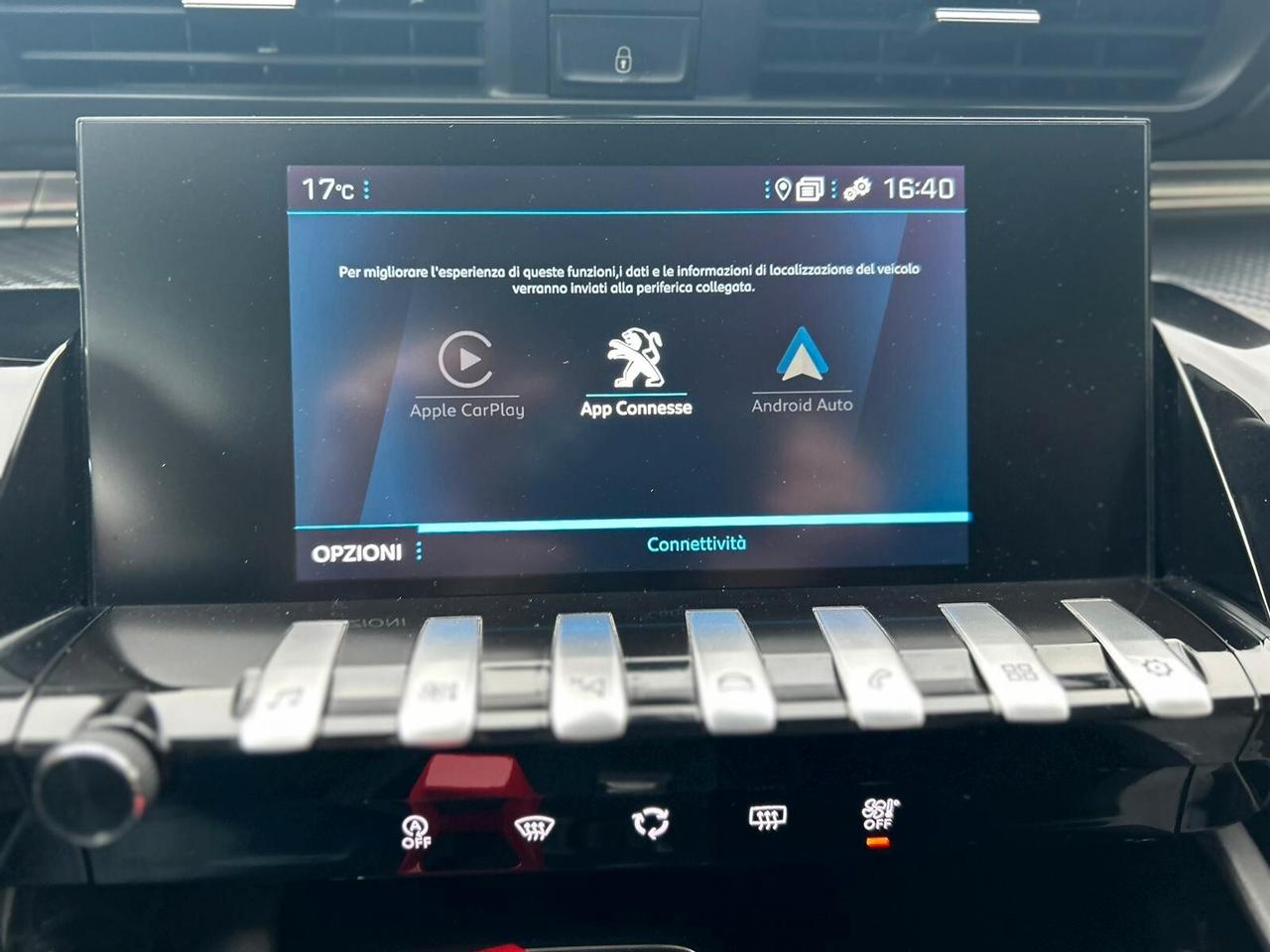 Peugeot 508 BlueHDi 160 Stop&Start EAT8 SW GT Line