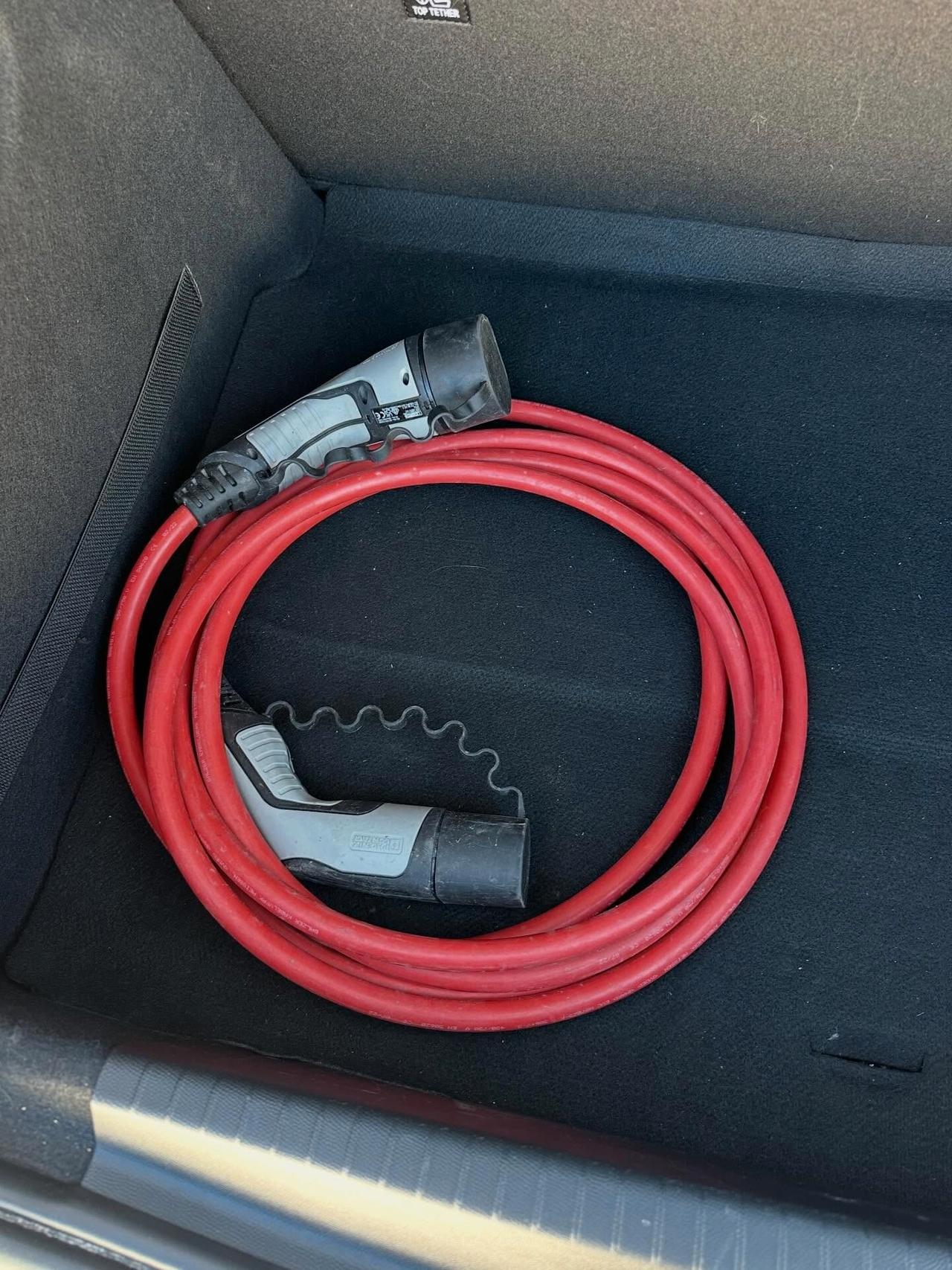 Peugeot 208 motore elettrico 136 CV 5 porte GT