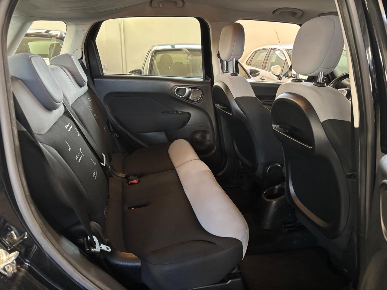 Fiat 500L 1.3 Multijet Lounge OK NEOPATENTATI