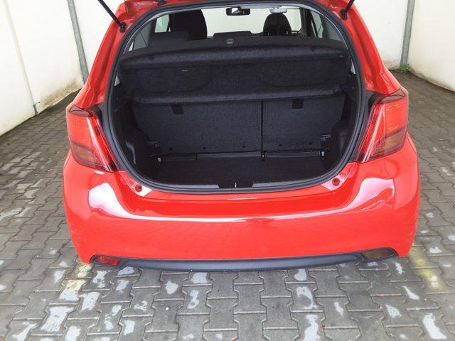 TOYOTA Yaris 1.0 3 porte *solo 60.800 Km*EURO 6*