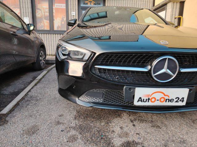 MERCEDES-BENZ CLA 180 Shooting Brake Premium PREZZO REALE-BENZ. MANUALE