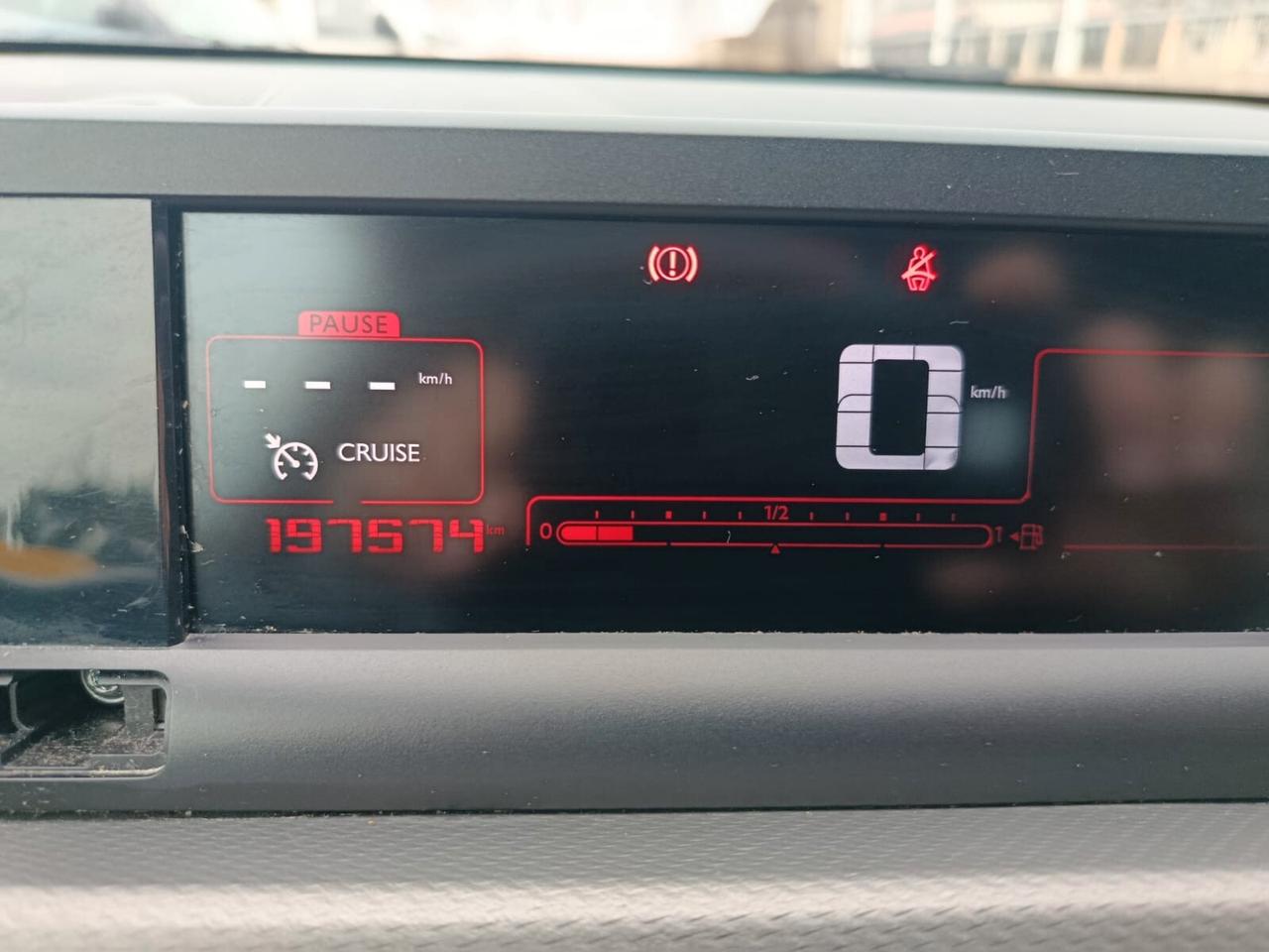 Citroen C4 Cactus BlueHDi 100 S&S Shine