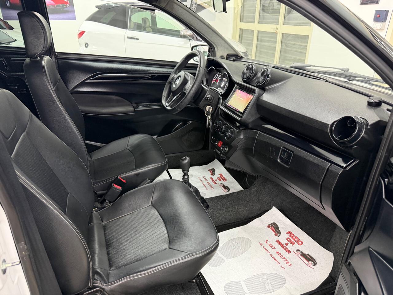 Aixam City Sport Emotion