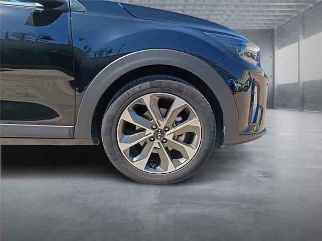KIA Stonic Stonic 1.0 T-GDi 100 CV MHEV MT Style