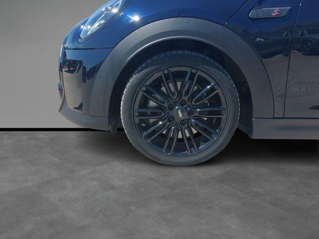 MINI Mini Cooper S Classic