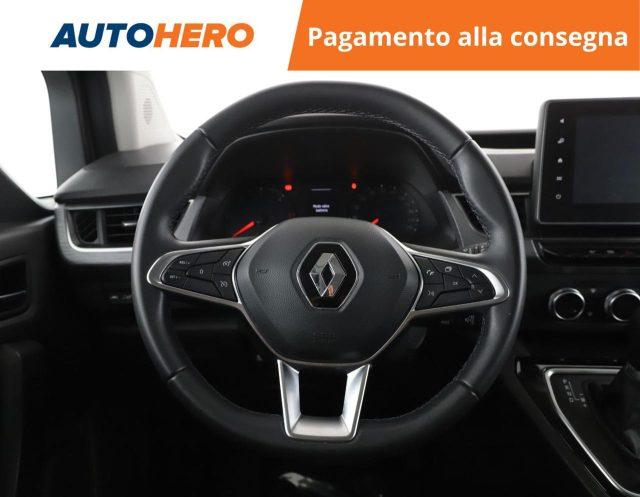 RENAULT Kangoo 1.5 Blue dCi 115CV EDC Equilibre