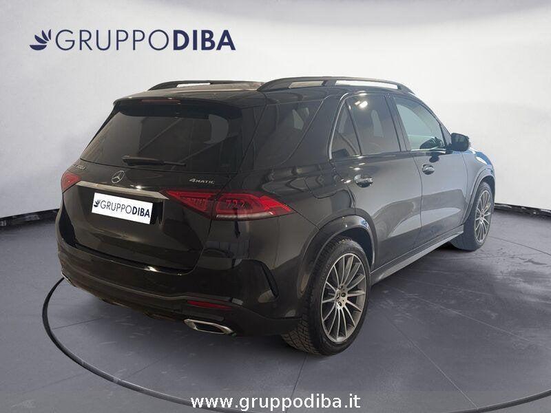 Mercedes-Benz GLE - V167 2019 Diesel 300 d mhev Premium 4matic auto