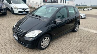 Mercedes-benz A 160 2.0 d 2012 neop.