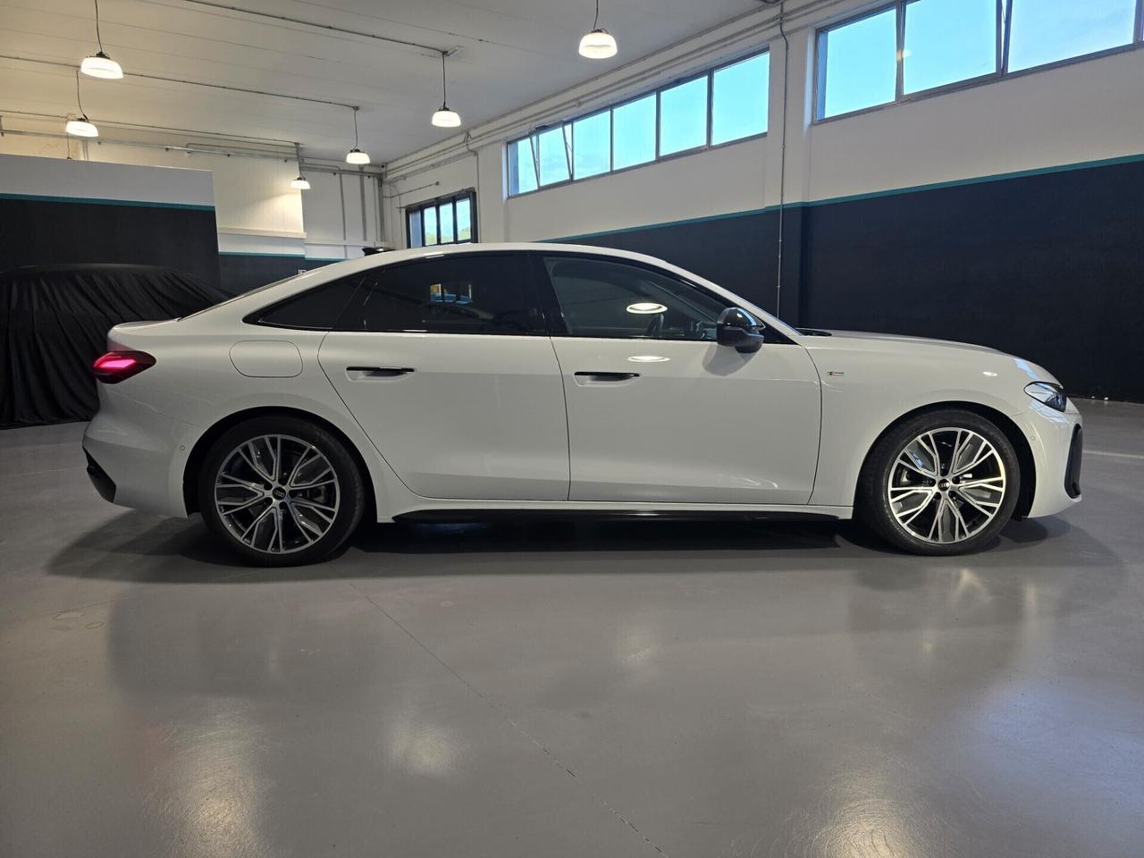 Audi A5 SPB 40 TDI S tronic S Line edition VIRTUAL/MATRIX/TECH PRO