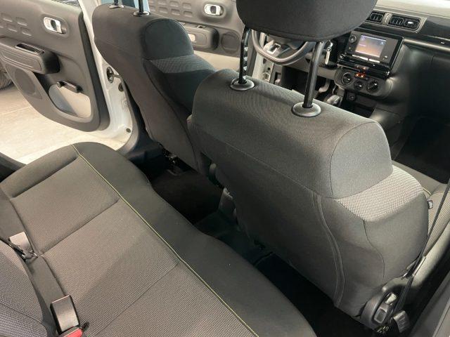 CITROEN C3 1.2 Pure Tech 83 CV You