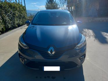 Renault Clio FULL LED NAVIGATORE 2020