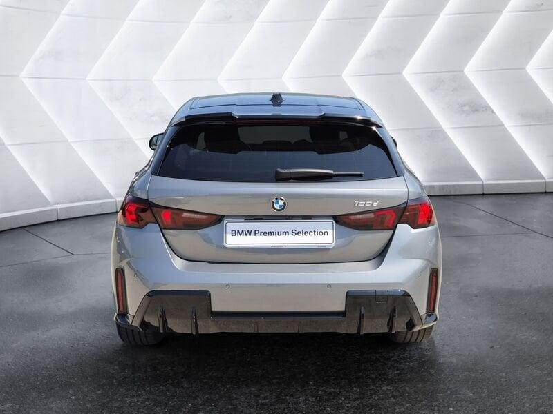 BMW Serie 1 120d 48V MSport Pro auto