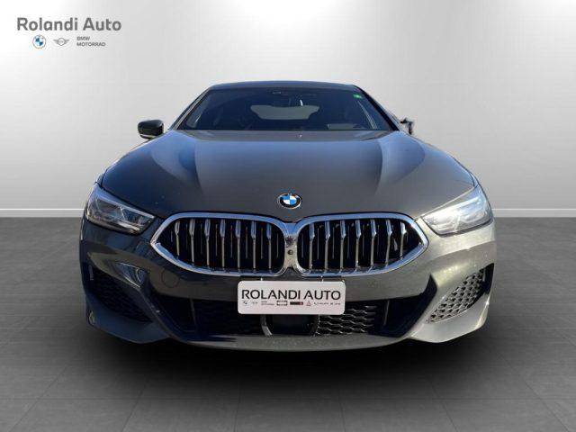 BMW 840 Serie 8 d Gran Coupe mhev 48V xdrive Individual Co