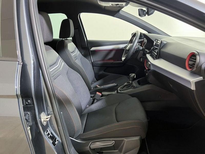 SEAT Ibiza Ibiza 1.0 ecotsi FR 115cv dsg