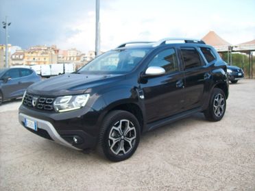 Dacia Duster 1.5 Blue dCi 8V 115 CV 4x4 Essential "2021"