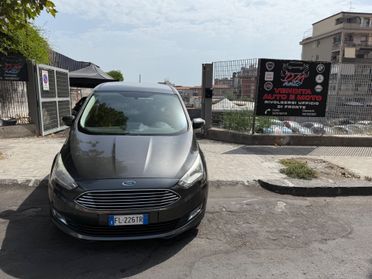 Ford C-Max 1.5 TDCi 120CV Start&Stop Business