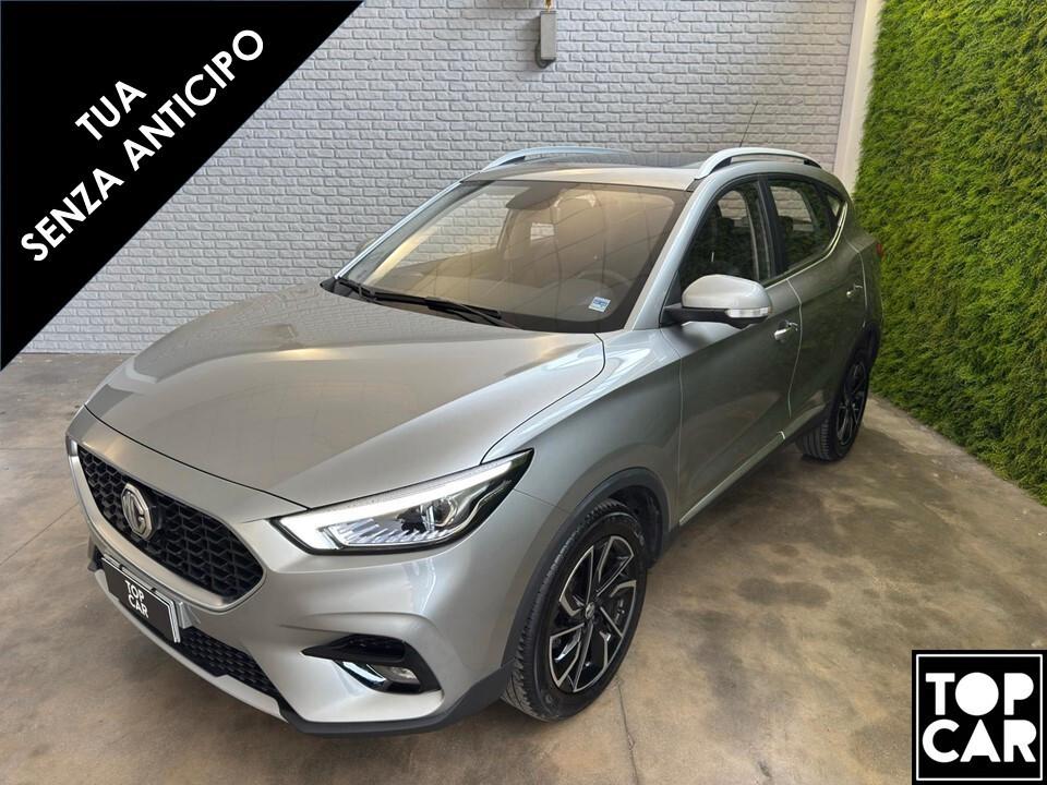 Mg ZS 1.0T-GDI Luxury