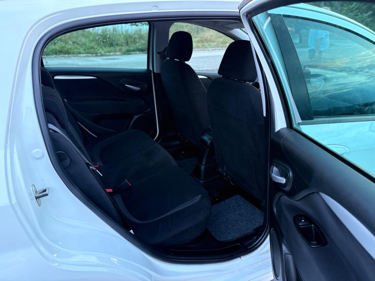 Fiat Punto 1.3 MJT85 CV 5P SPORT/NAV IPER FULL