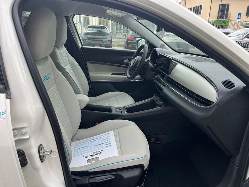 FIAT 600 600 Hybrid 110 CV DCT MHEV La Prima II