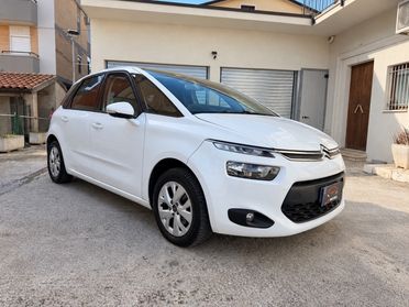 Citroen C4 Picasso 1.6 e-HDi - CAMBIO AUTOMATICO