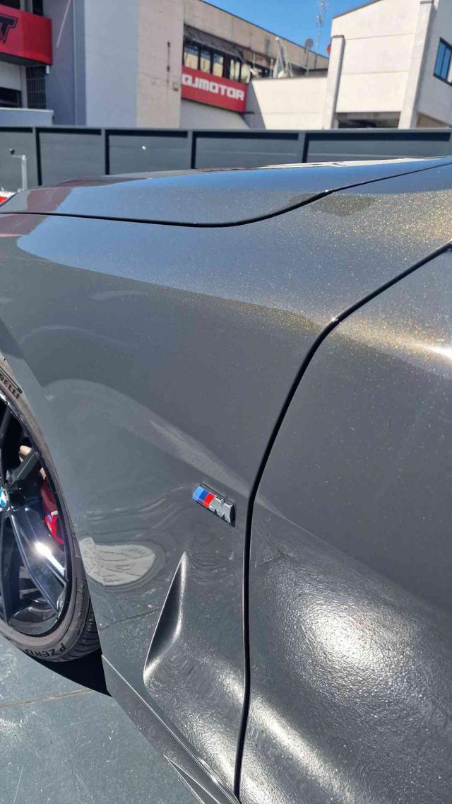 BMW 430 i xDrive Coupé Msport Pro M-SPORT SHADOW LINE!
