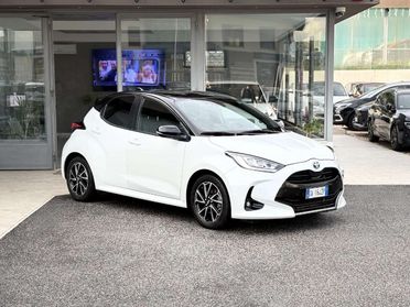 Toyota Yaris 1.5 Hybrid 92CV E6 Neo - 2022