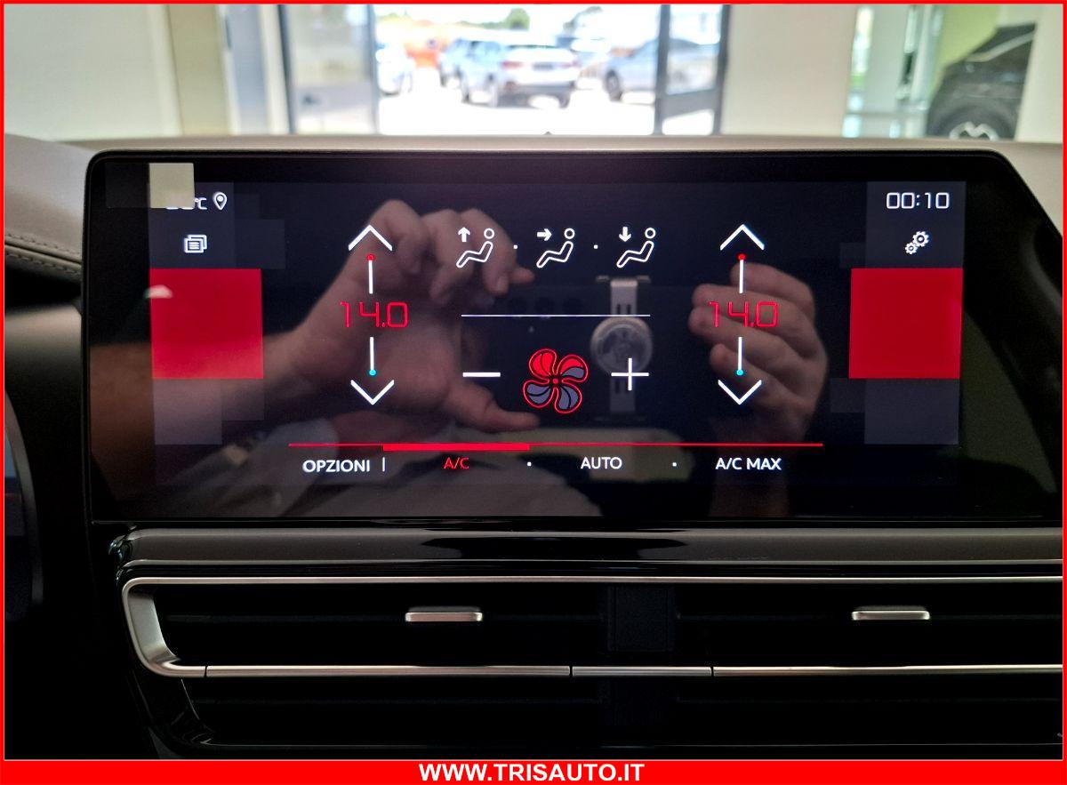CITROEN C5 Aircross 1.5 Bluehdi Eat8 Max NEOPATENTATI (FULL LED+ANDROID+APPLE)