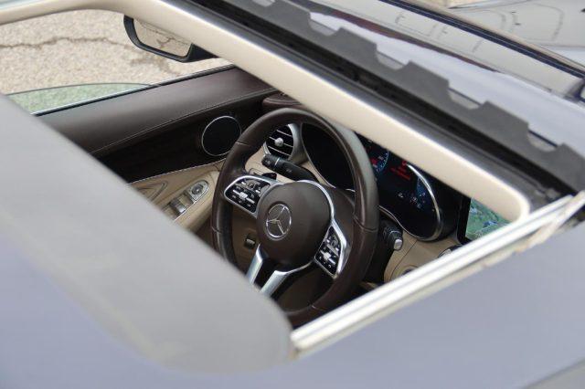 MERCEDES-BENZ GLC 220 d 4Matic Coupé Premium Plus