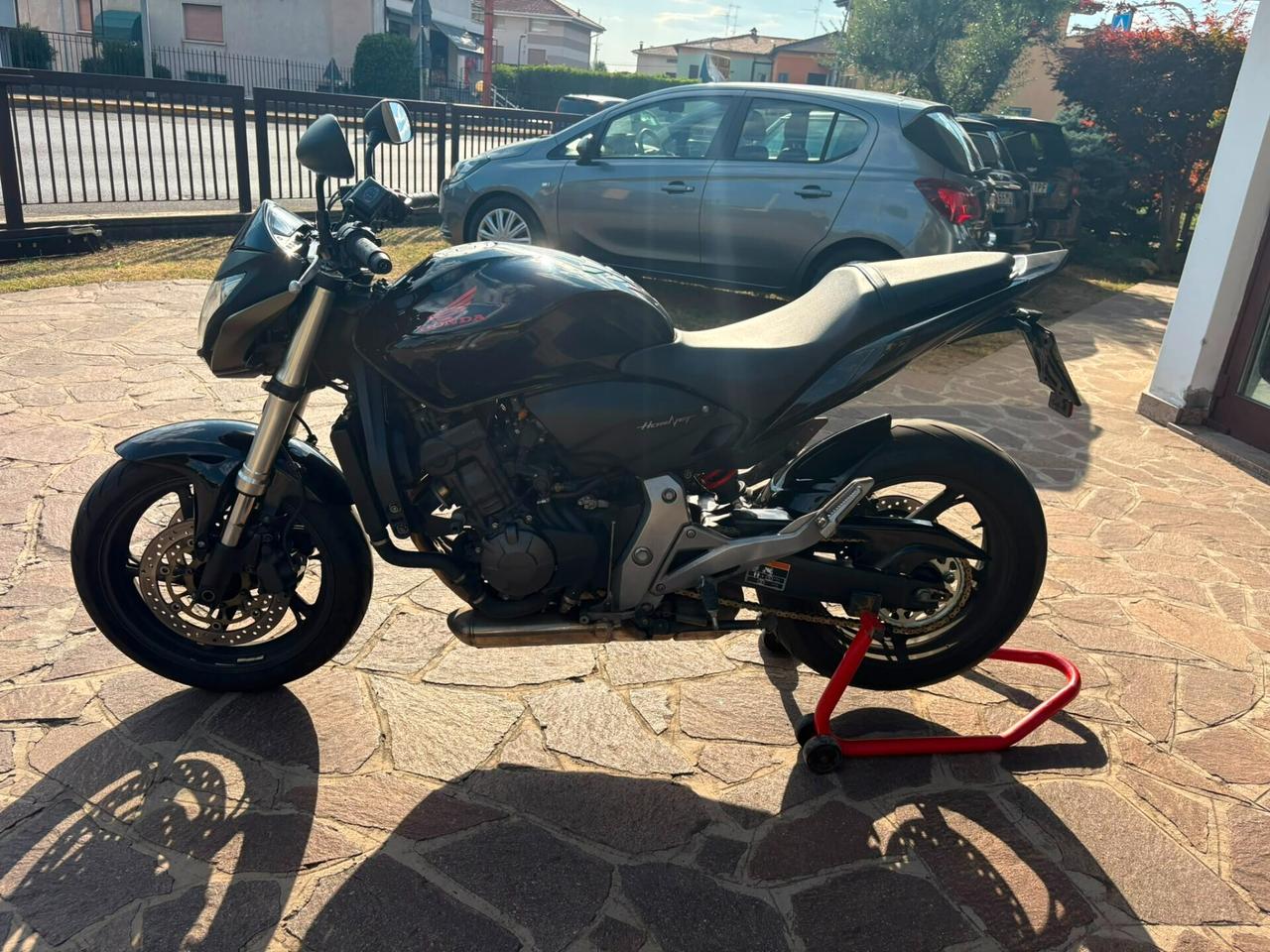 Honda CB 600