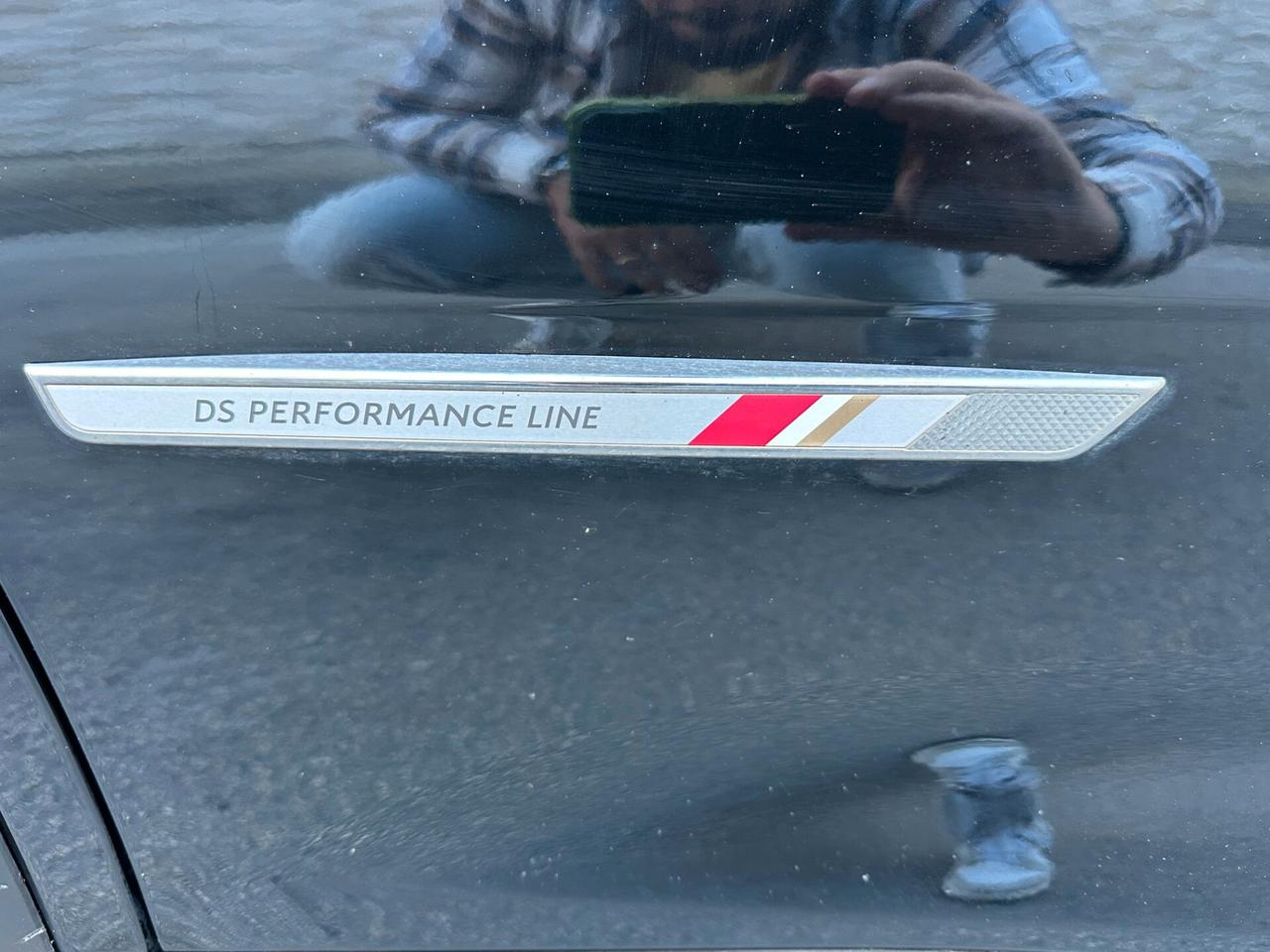 Ds 7 Crossback 1.5 Diesel 130 Cv 2021 Performance Line