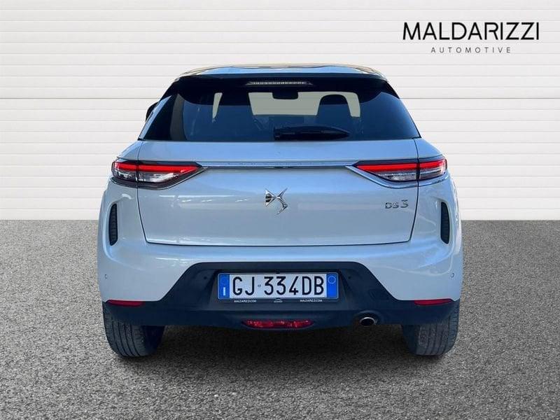 DS DS3 2019 Crossback Crossback 1.5 bluehdi Faubourg 130cv auto
