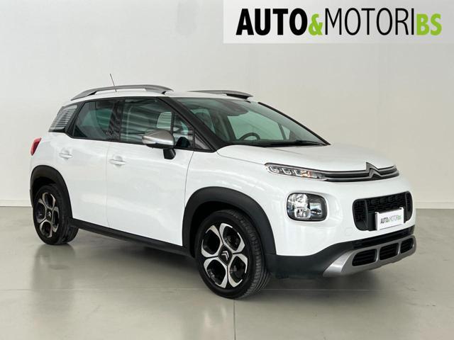 CITROEN C3 Aircross BlueHDi 100 Live