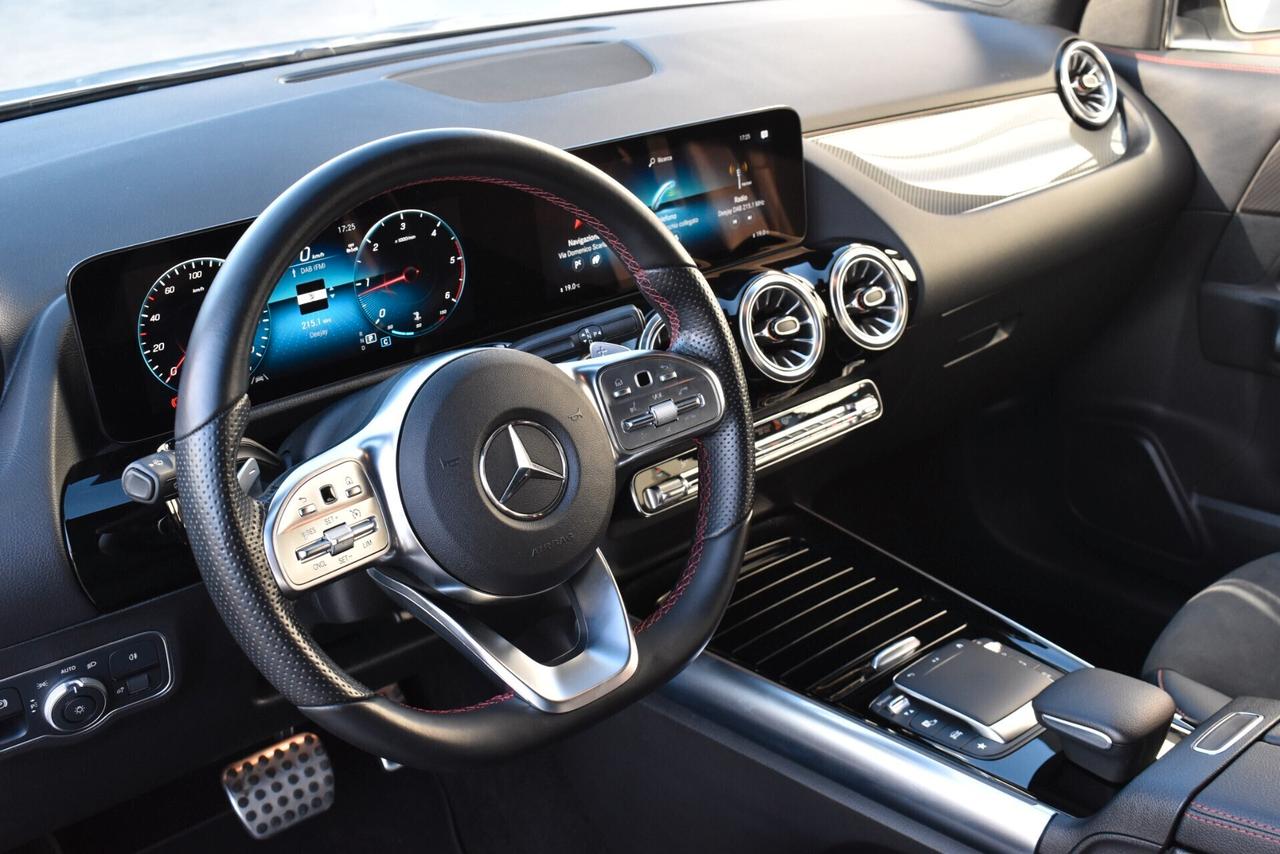 Mercedes-Benz GLA 200 D Premium Plus 2.0 150CV ITALIANA - IVA ESPOSTA