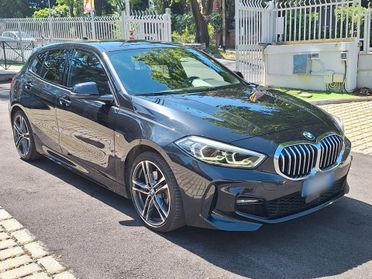 Bmw 116d 5p. Msport Prezzo Promo fin totale 412/60 mesi zero anticipo