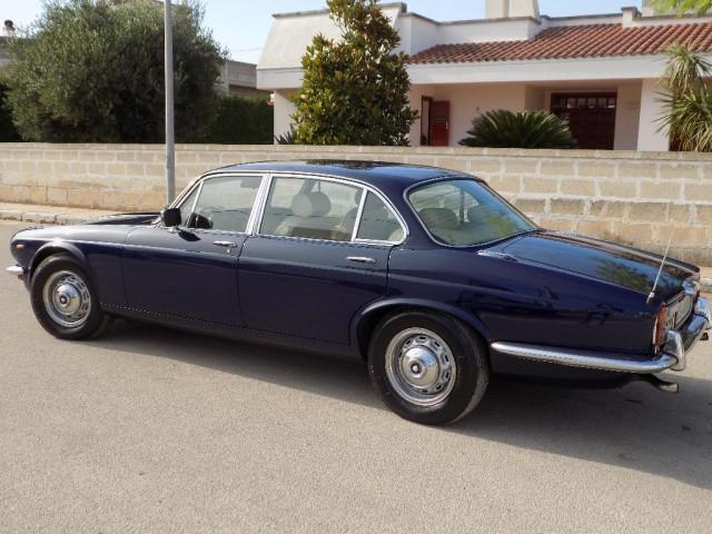 JAGUAR XJ 4.2 automatica