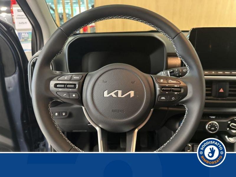KIA Picanto 1.0 Urban (TT) MY25