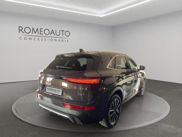 DS AUTOMOBILES DS 7 BlueHDi 130 aut. Exupery
