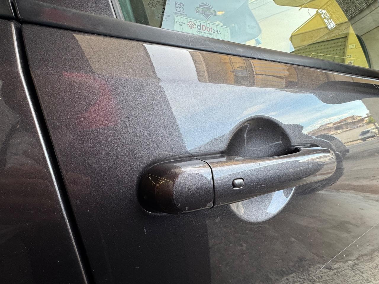 Jeep Renegade 1.6 Mjt 120 CV Limited automatica