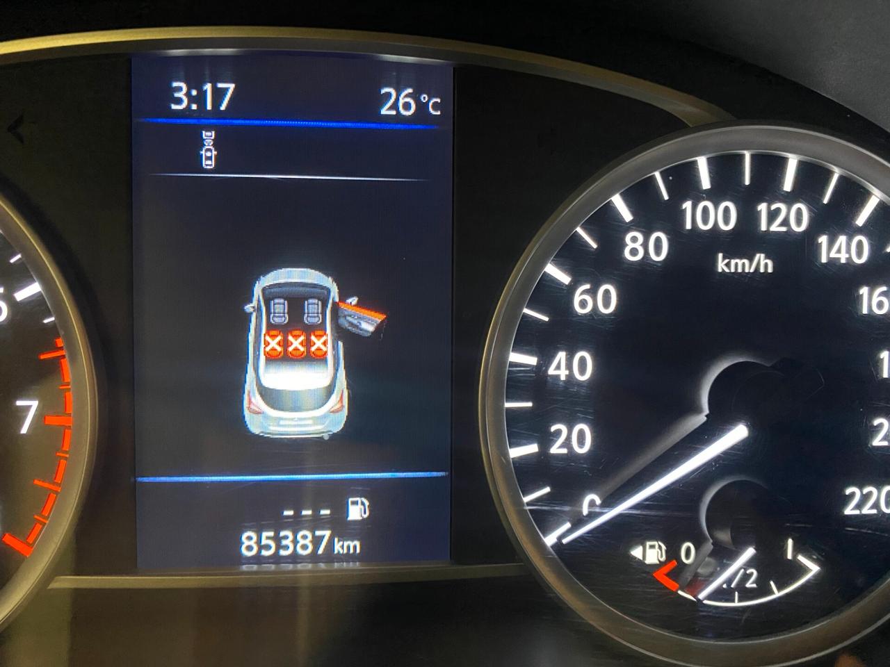 Nissan Micra IG-T 92 5 porte Acenta