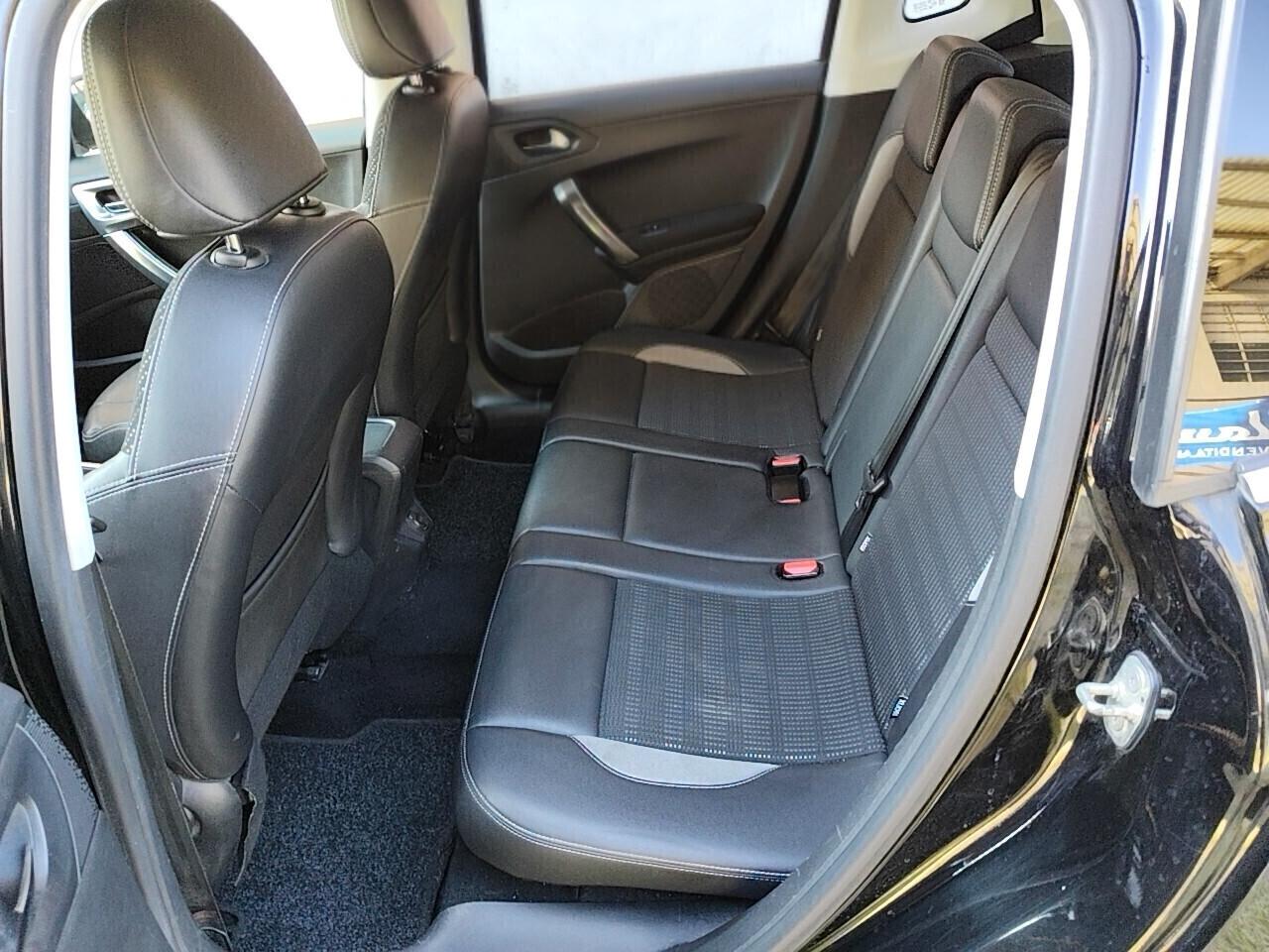 Peugeot 2008 1.6 e-HDi S&S ETG6 Allure