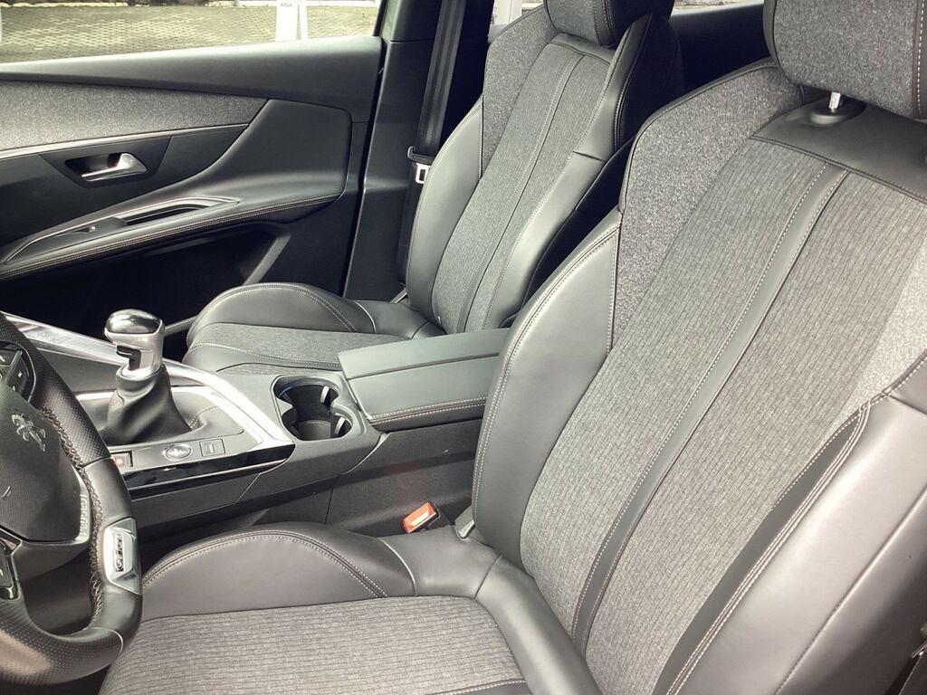 Peugeot 3008 1.6 BlueHDi GT Line