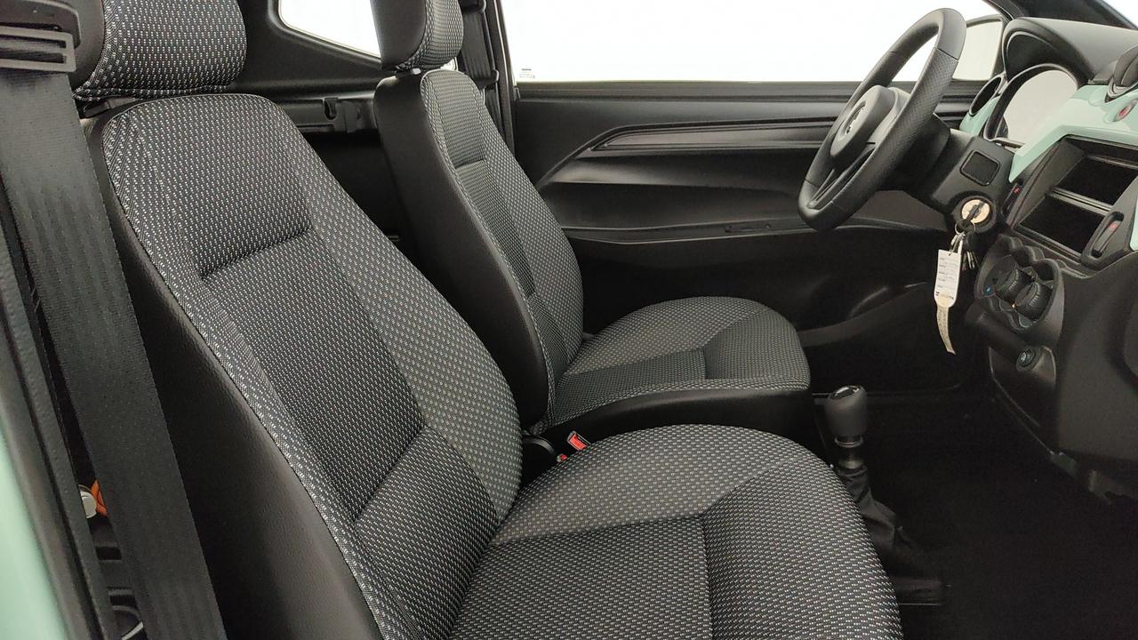 AIXAM E MINIAUTO CHIC