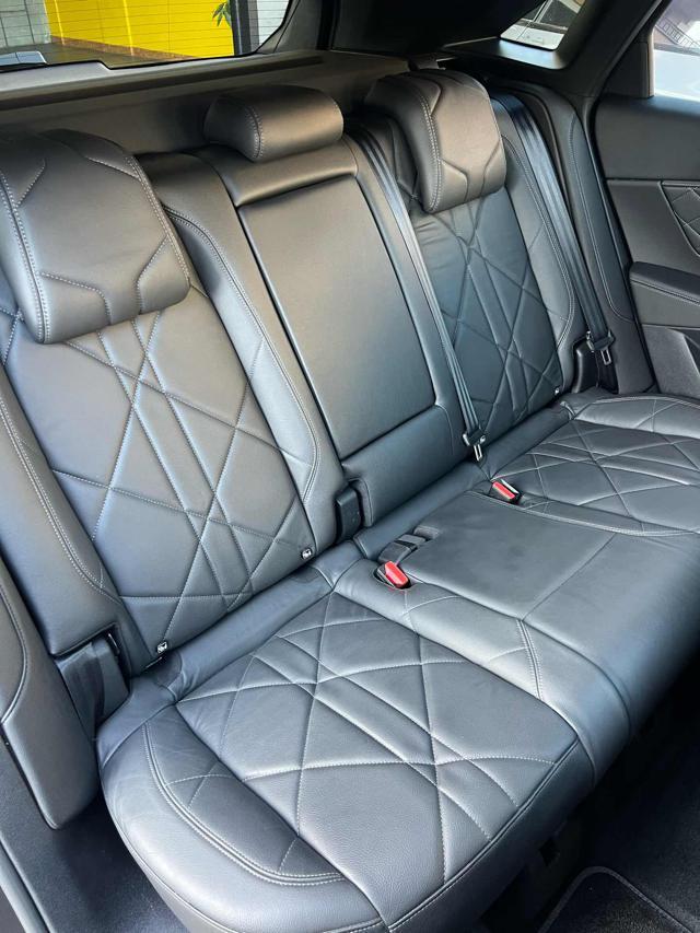 DS AUTOMOBILES DS 7 Crossback BlueHDi 130 aut. Grand Chic Rivoli UniPro